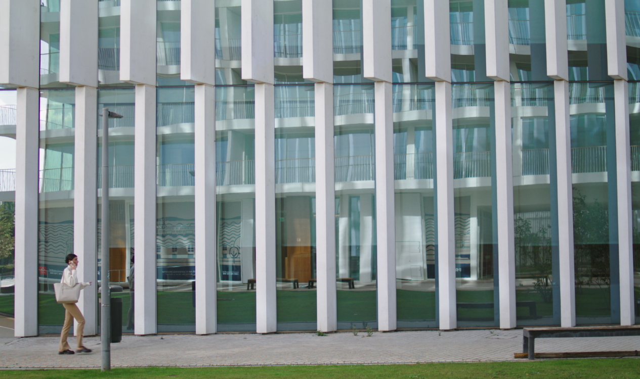 Government & Public Sector