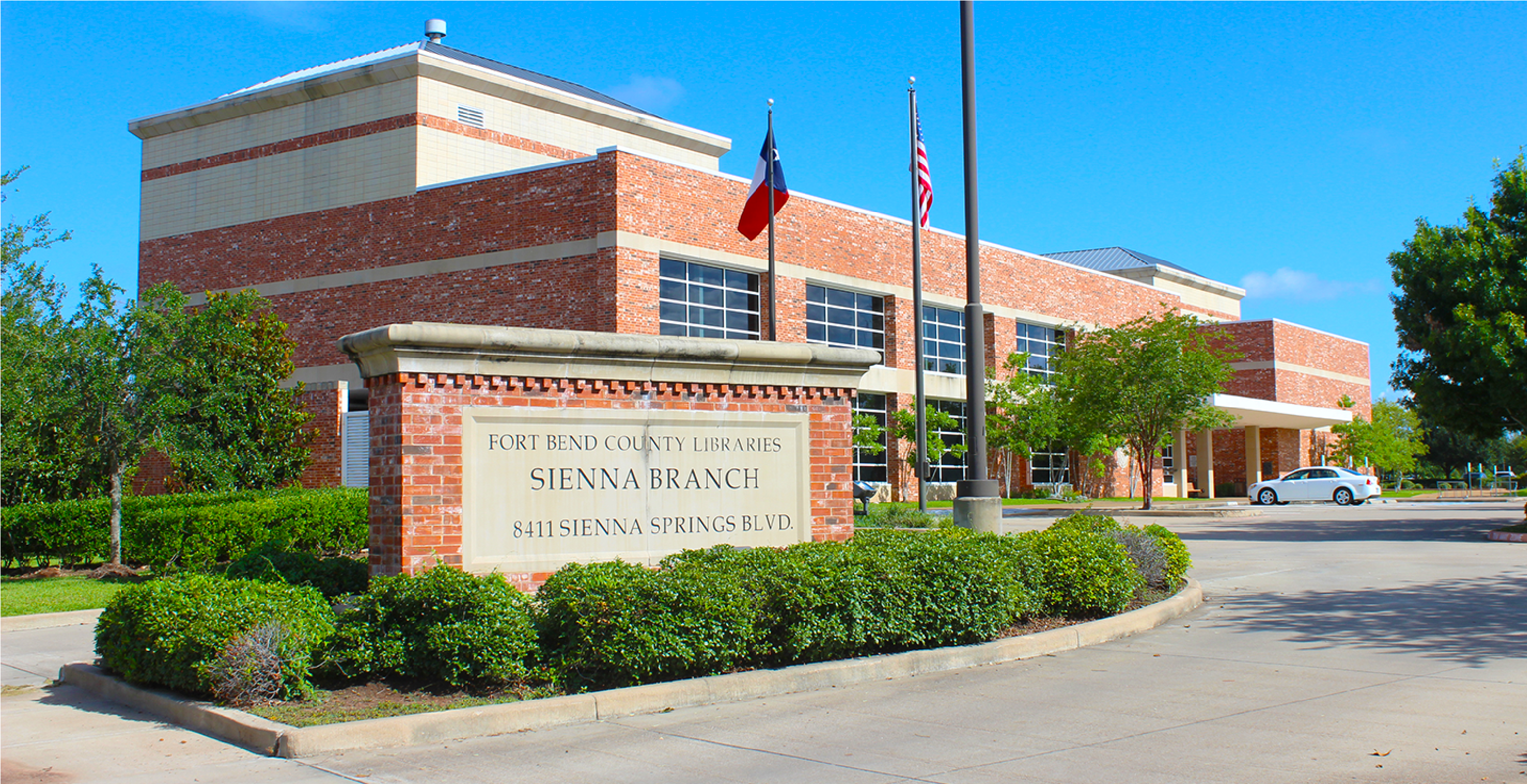 East Fort Bend Assembly Center