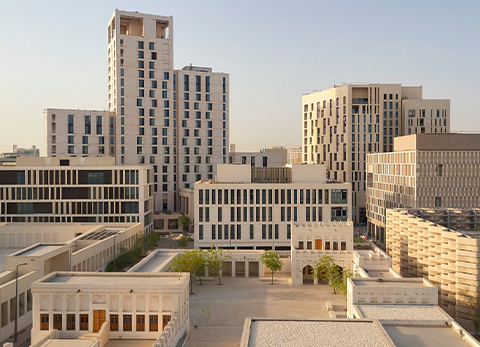 Msherib Downtown Doha