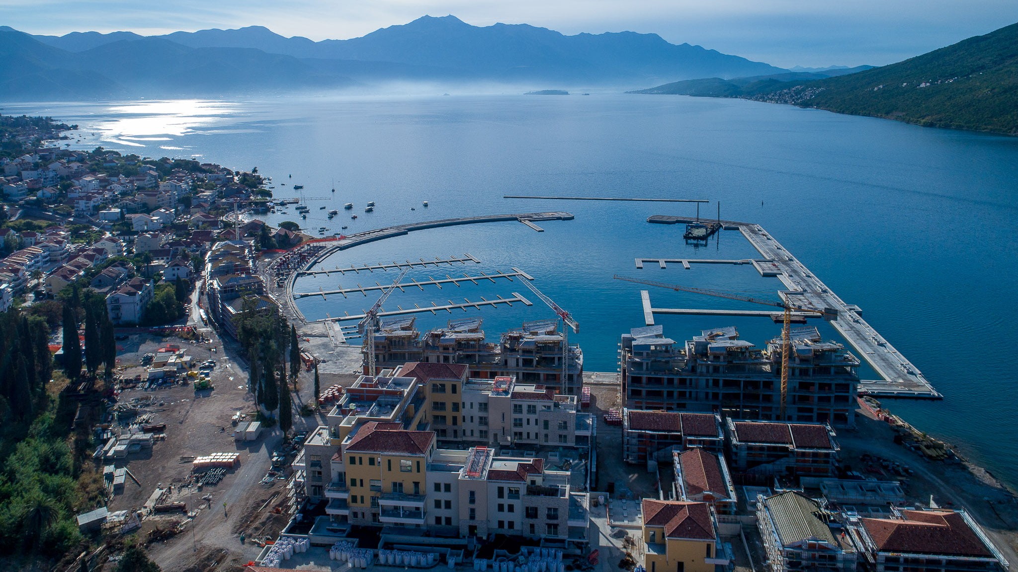 Portonovi Hotel & Villas