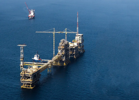 Relocate Control Rooms at Zulf GOSP