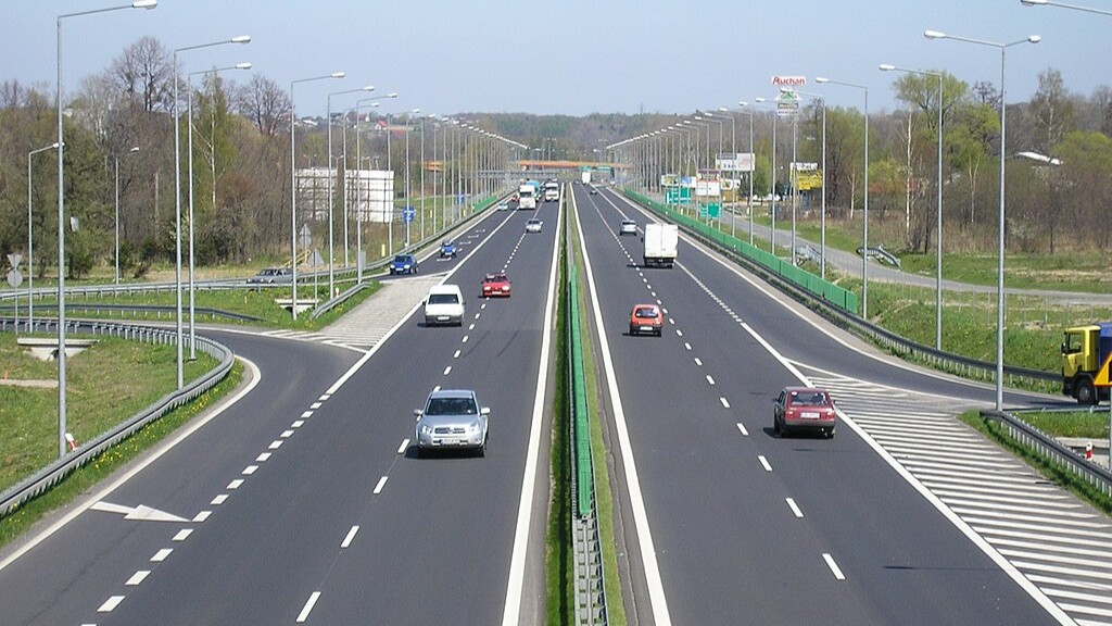 S52 The Southern Bypass