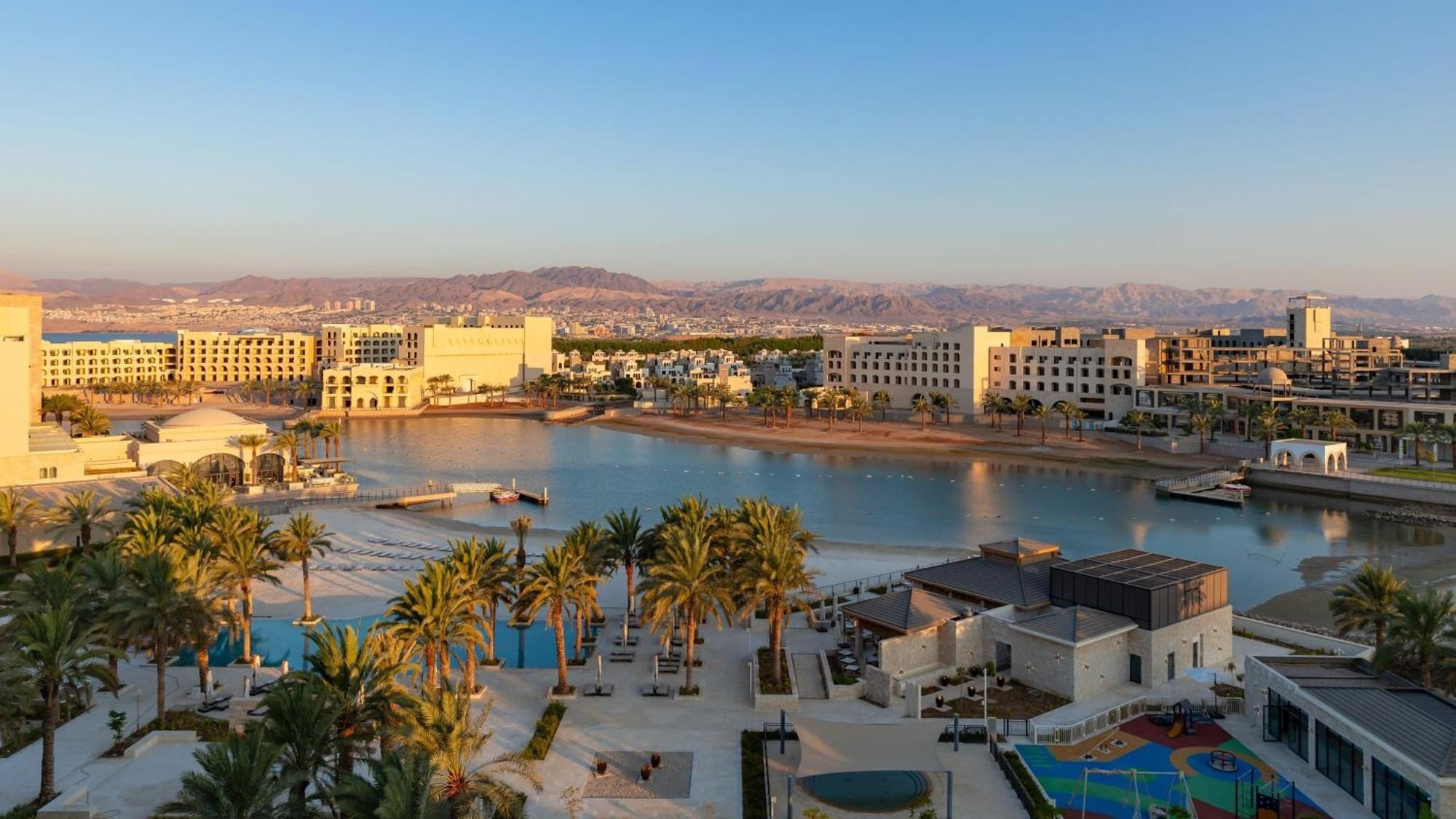 Saraya Aqaba Hotel