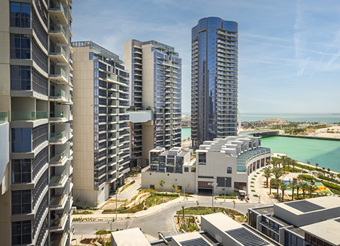 Seef Lusail Development