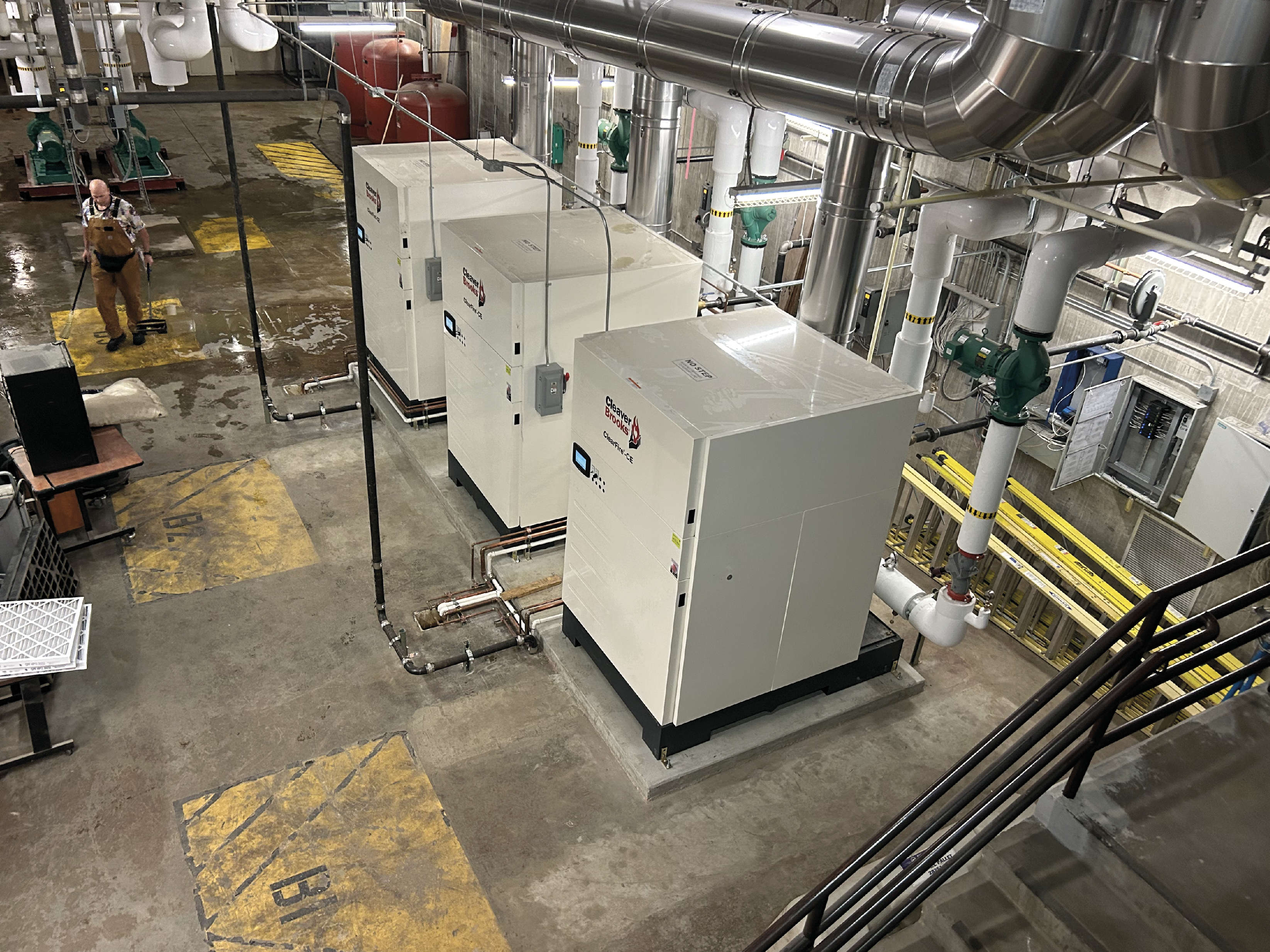 Tacoma School District