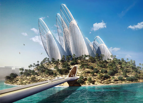 Zayed National Museum