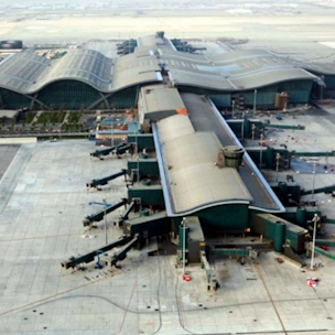 Aviation Sector Photo