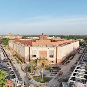 Military & Defense Sector Photo