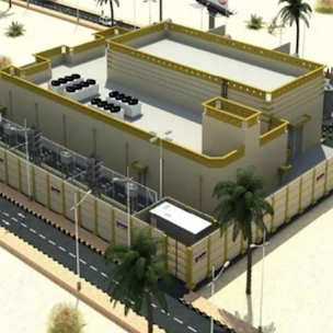 Infrastructure & Utilities Sector Photo