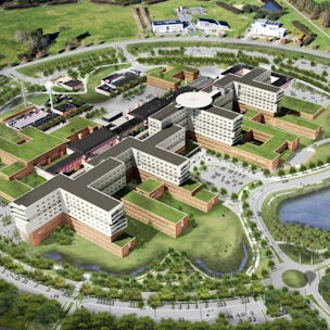 Healthcare Sector Photo