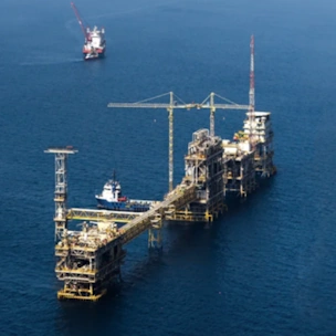 Industrial Sector Photo