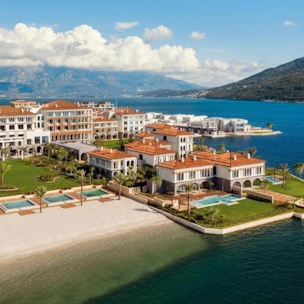 Hospitality & Leisure Sector Photo