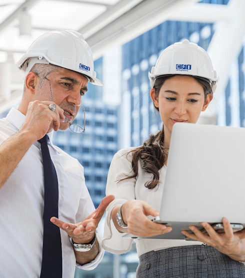 Guiding Principles - CSI