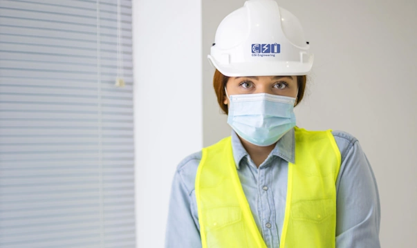 Health And Safety - Key Indicators - CSI 