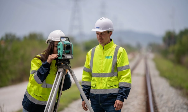 Community And People - CSI