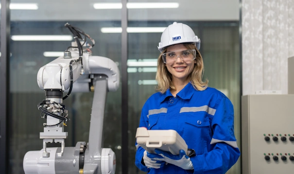 Excellence And Quality - CSI