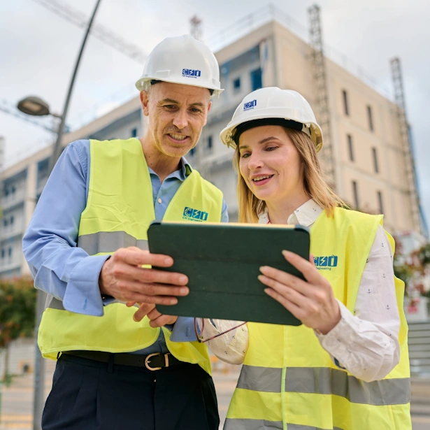 Community And People - CSI