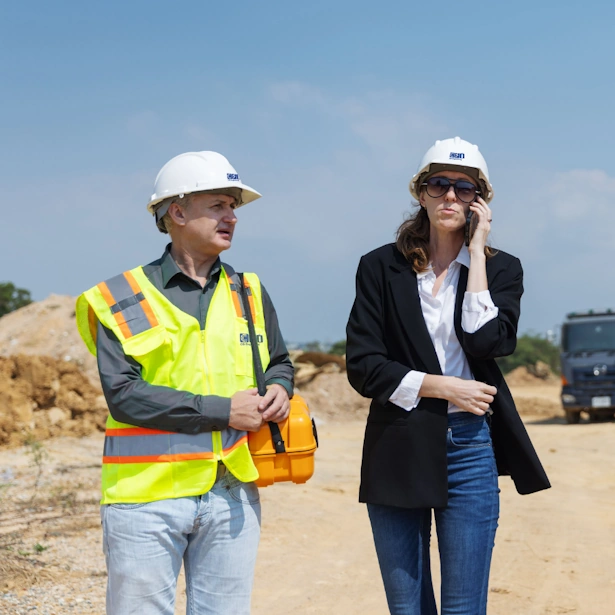 Excellence And Quality - CSI