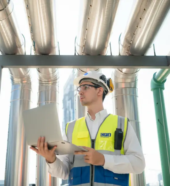 Commissioning Services