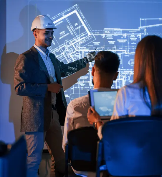 Training & Knowledge Transfer