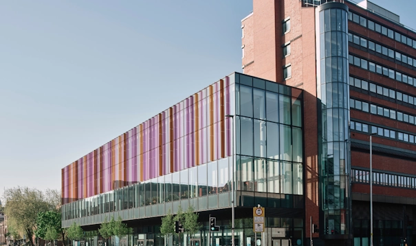 Hospitality & Entertainment