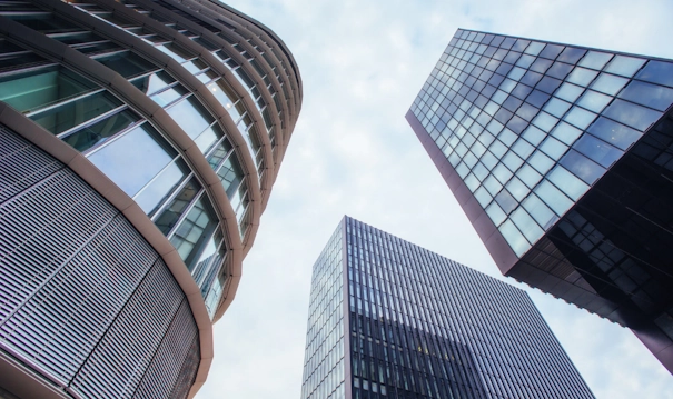 Commercial Buildings