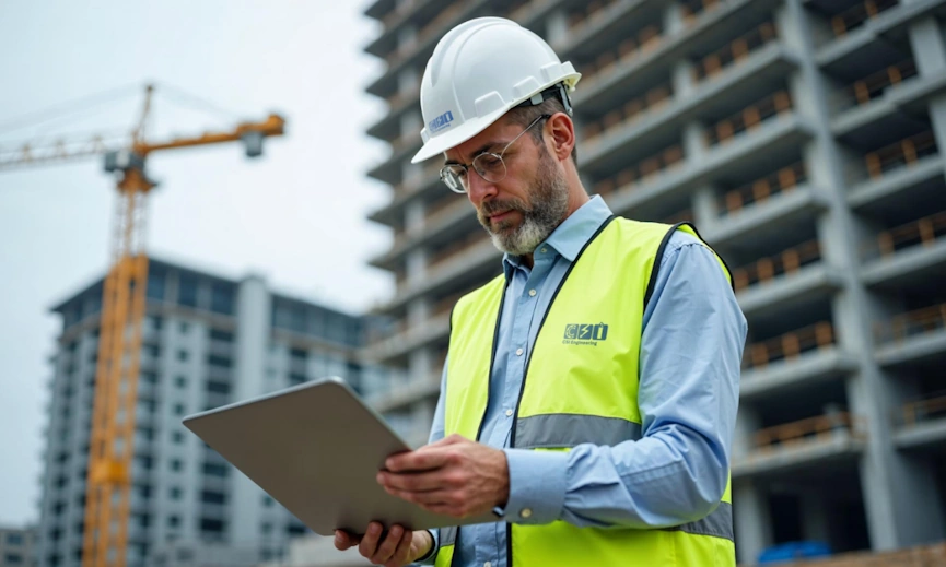 Civil Engineering By CSI