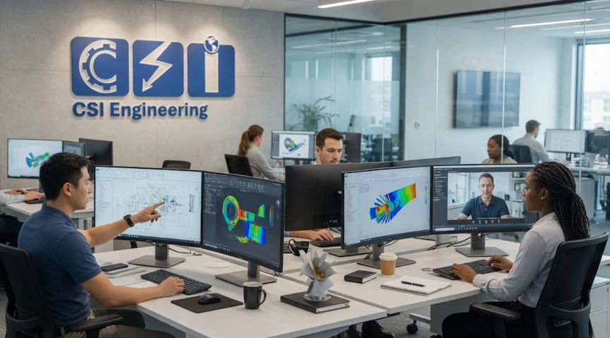 التحقق من التصميم