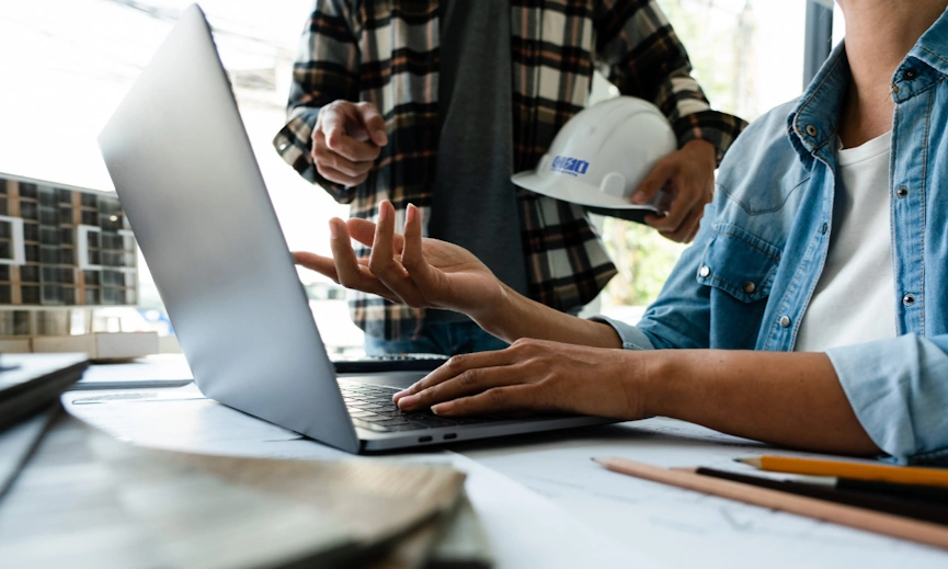 Digital Solutions Documentation By CSI