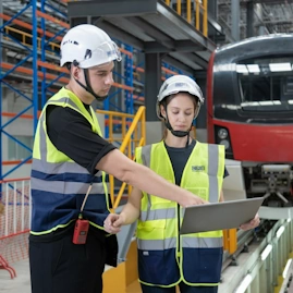 Training And Operations Planning By CSI