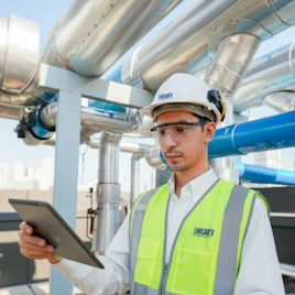 MEP Systems Assessment