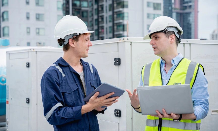 Master Systems Integration