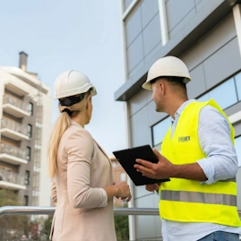 Construction Quality Control and MEP Verification