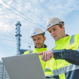 Delivery and QA/QC Management