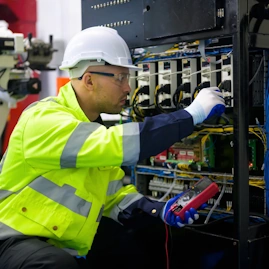 MEP QA/QC and Commissioning