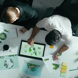 Sustainability Management Plan