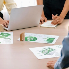 Sustainability Guidelines