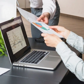 Project Registration and Documentation for LEED