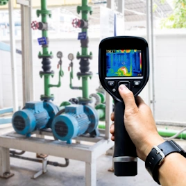 Thermal Performance Analysis