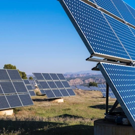 Solar Energy Systems