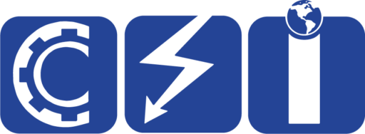 CSI Logo