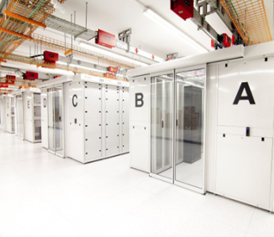 Manoura-1 Data Center