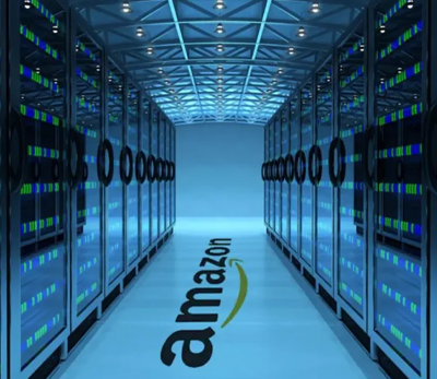Amazon Data Center