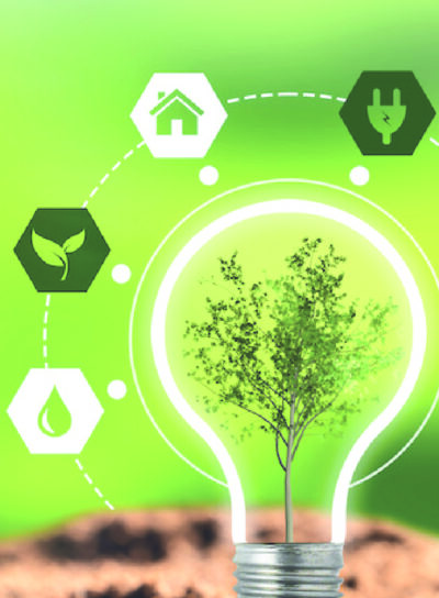 Energy Modeling Driving the Greener Future