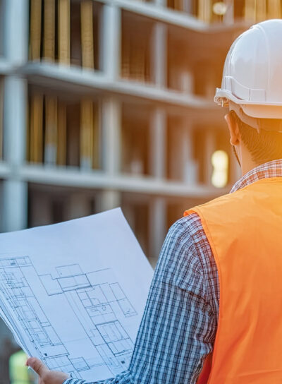 Facilities Optimization Services