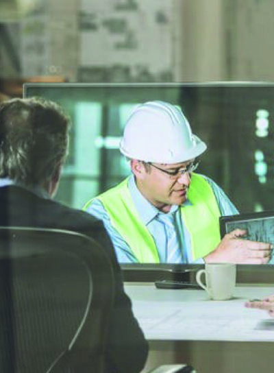 Integrating Commissioning in the Design Phase Study
