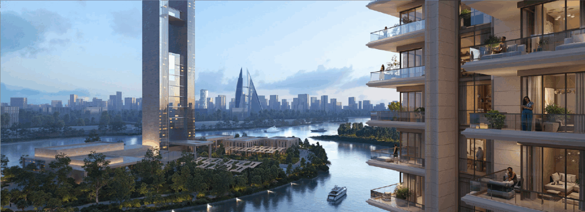 Bay View