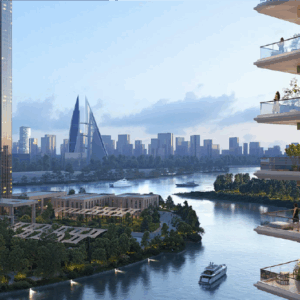 Bay View