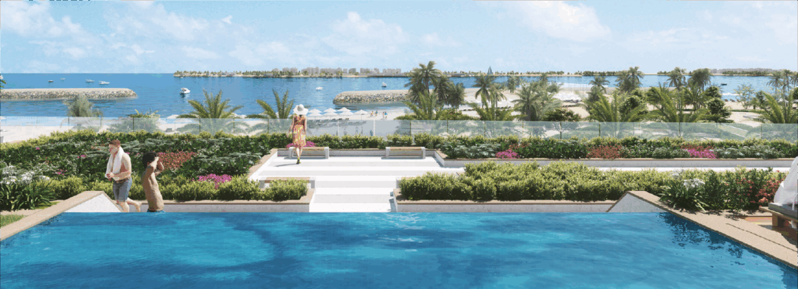 Marassi Bay Marassi Bay