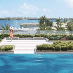 Marassi Bay